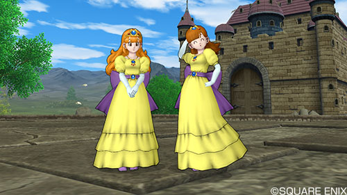 ドラゴンクエストx 公式 イベント 竜王城の決戦 再演 の報酬受け取り期間は 7月5日 日 23 59 まで 港町 レンドア南 の 交換屋スラリン から 交換をお忘れなく 竜王のキバ は受け取り期間が終わると消滅しますのでご注意ください