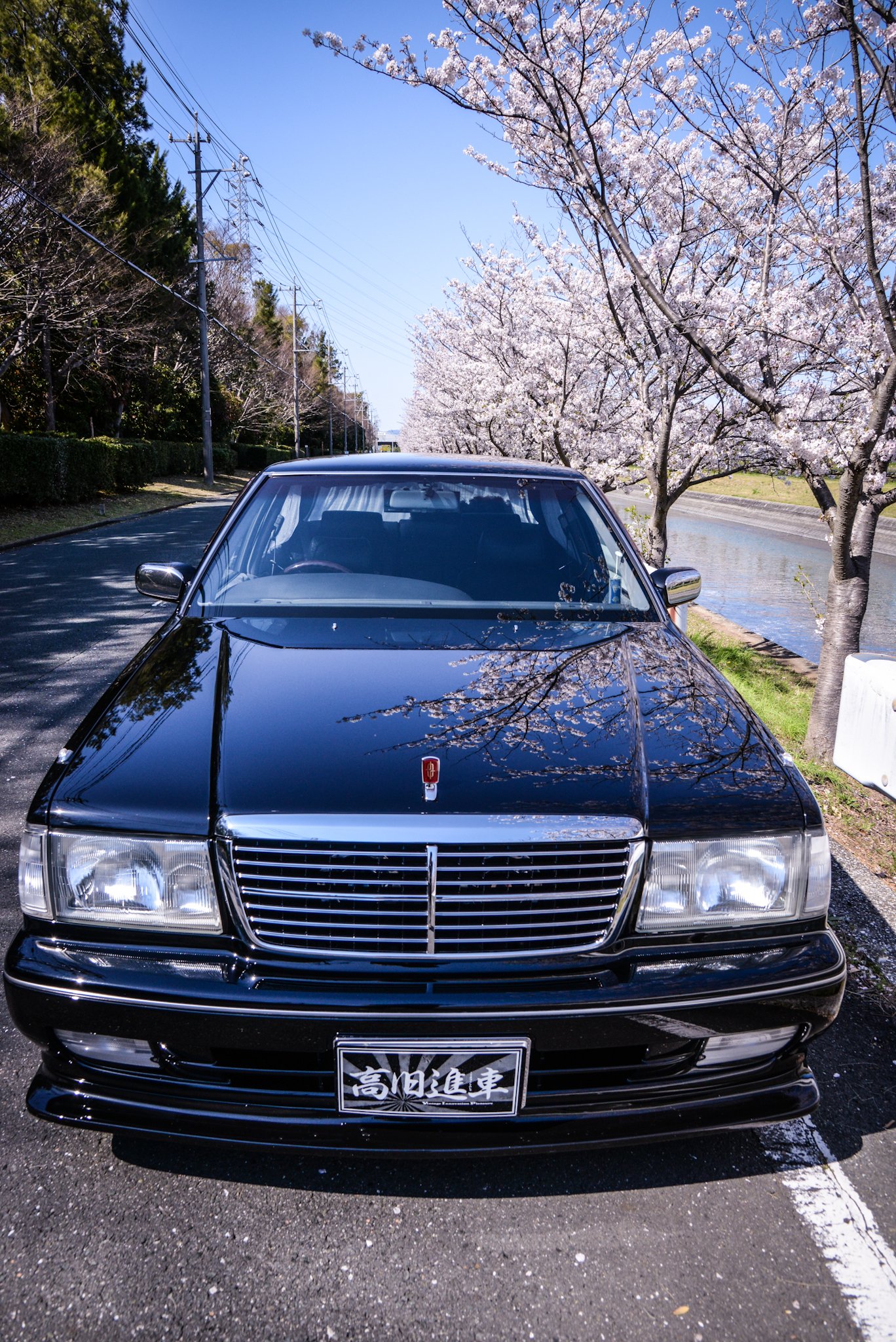 カタヤン 固定 ヤンです Y31セドリックセダン乗り ブロアムvipはいいぞ 灼眼のシャナ痛車 のekワゴンは小規模音質系 自称 外向きオーディオ車 カメラやジンバルを振り回して撮影班っぽい事もしてます ドールも嗜む多趣味な奴ですお見知りおきを