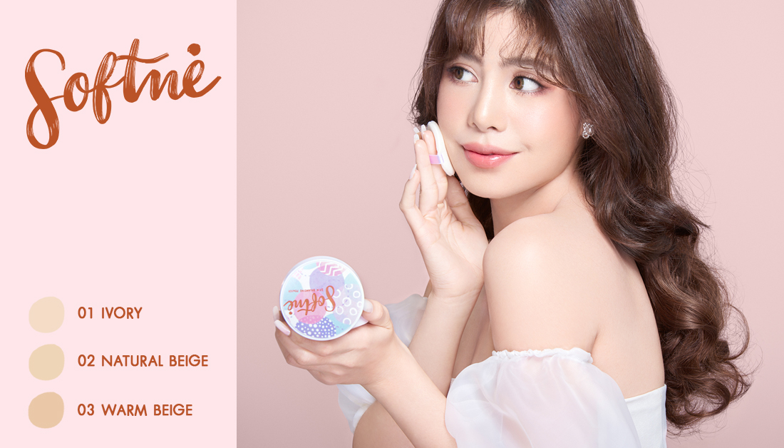 softne_official's tweet photo. แป้งซอฟท์เน่ที่เหล่าบตบก.รีวิวรัวๆ ก็ลดนะจ๊ะะ✨

💥💥เหลือเพียงตลับละ 299.- เท่านั้น💥💥
ลดแรงมากกกก ยังไม่พอ แถม!แอลเจล 75% ให้อีก 1 ขวดด้วย🙌💧

ปล. dm หาแอดมินให้ช่วยเลือกเบอร์แป้งได้น้า ❤️

Shopee: https://t.co/hDuESYVtu7
Lazada: https://t.co/JWhRz30SbT
Line@: @Softne
#Softne https://t.co/qqNDL7WcQ8