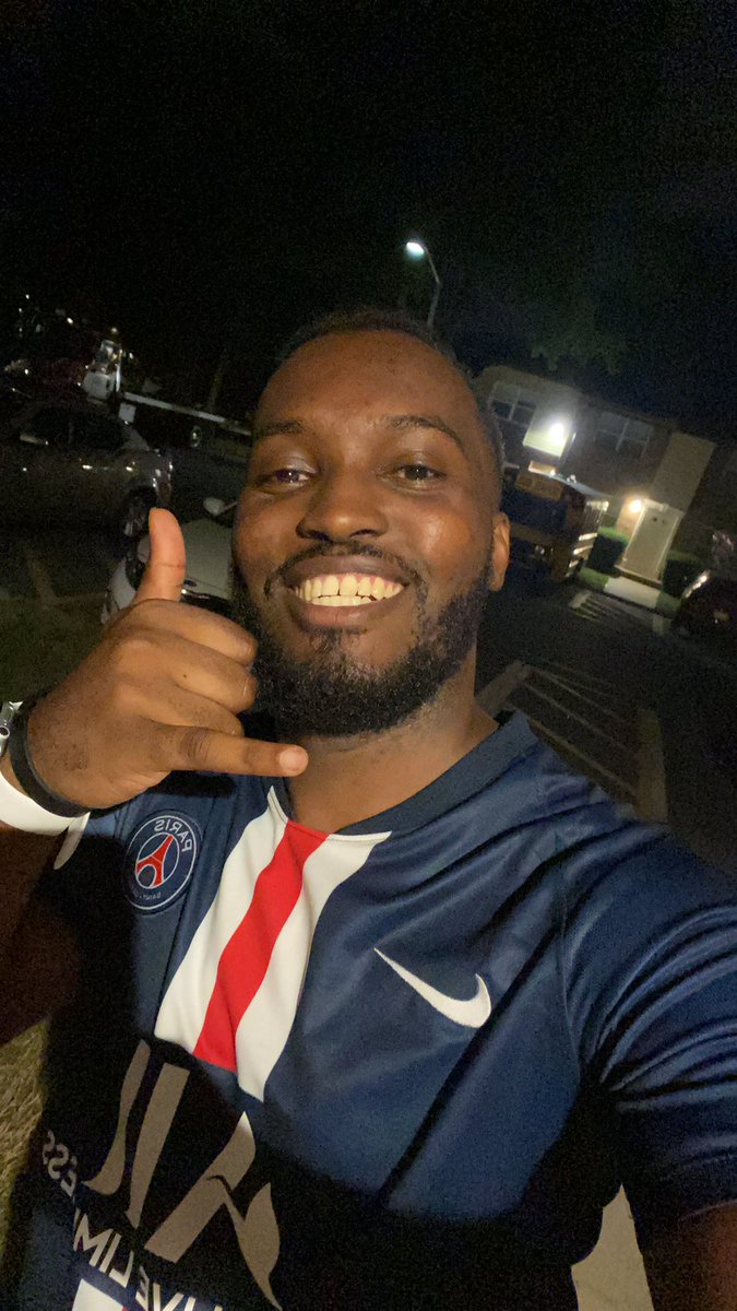 JeanBrefo's tweet image. When you finished a workout #1mile #Lightworkout