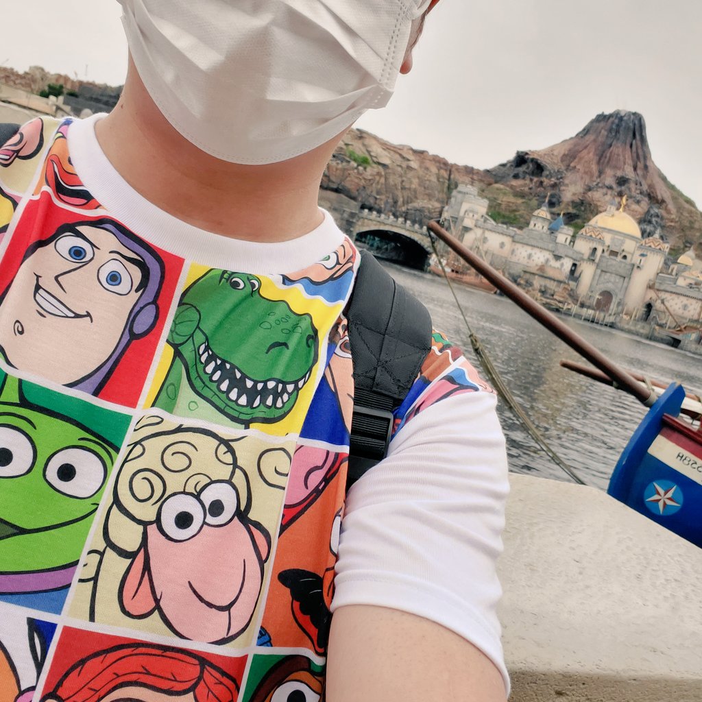 奥山裕次 ディズニー専用アカウント トイストーリーマニアは10分待ちでした 得点は点でしたー そして今日はトイストーリーtシャツ 今からタワテラ 東京ディズニーシー 東京ディズニーリゾート ディズニーシー ディズニー トイ 奥山裕次 ディズニー専用アカウント トイストーリーマニアは10分待ちでした 得点は点でしたー そして今日はトイストーリーtシャツ 今からタワテラ 東京ディズニーシー 東京ディズニーリゾート ディズニーシー ディズニー トイ