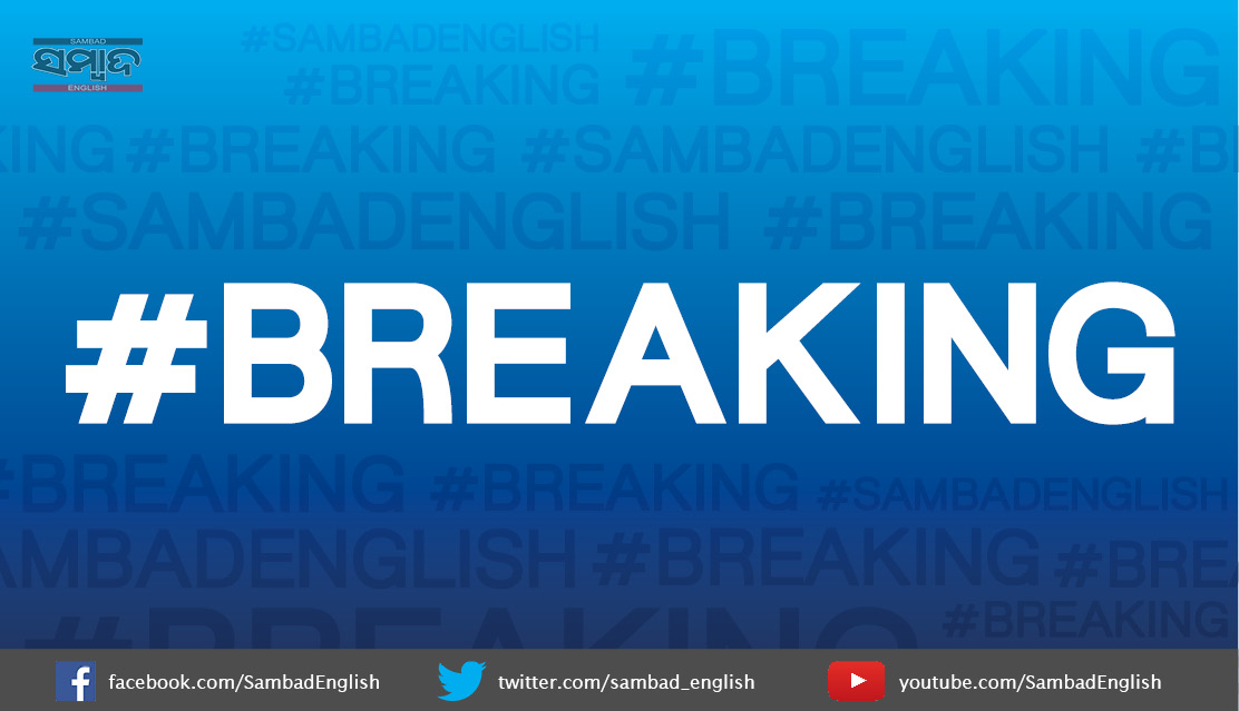 Sambad_English's tweet image. #BREAKING | 4 minor boys die after the bike they were traveling on skidded off the road and fell into a ditch after hitting a tree near Padua in #Korput district