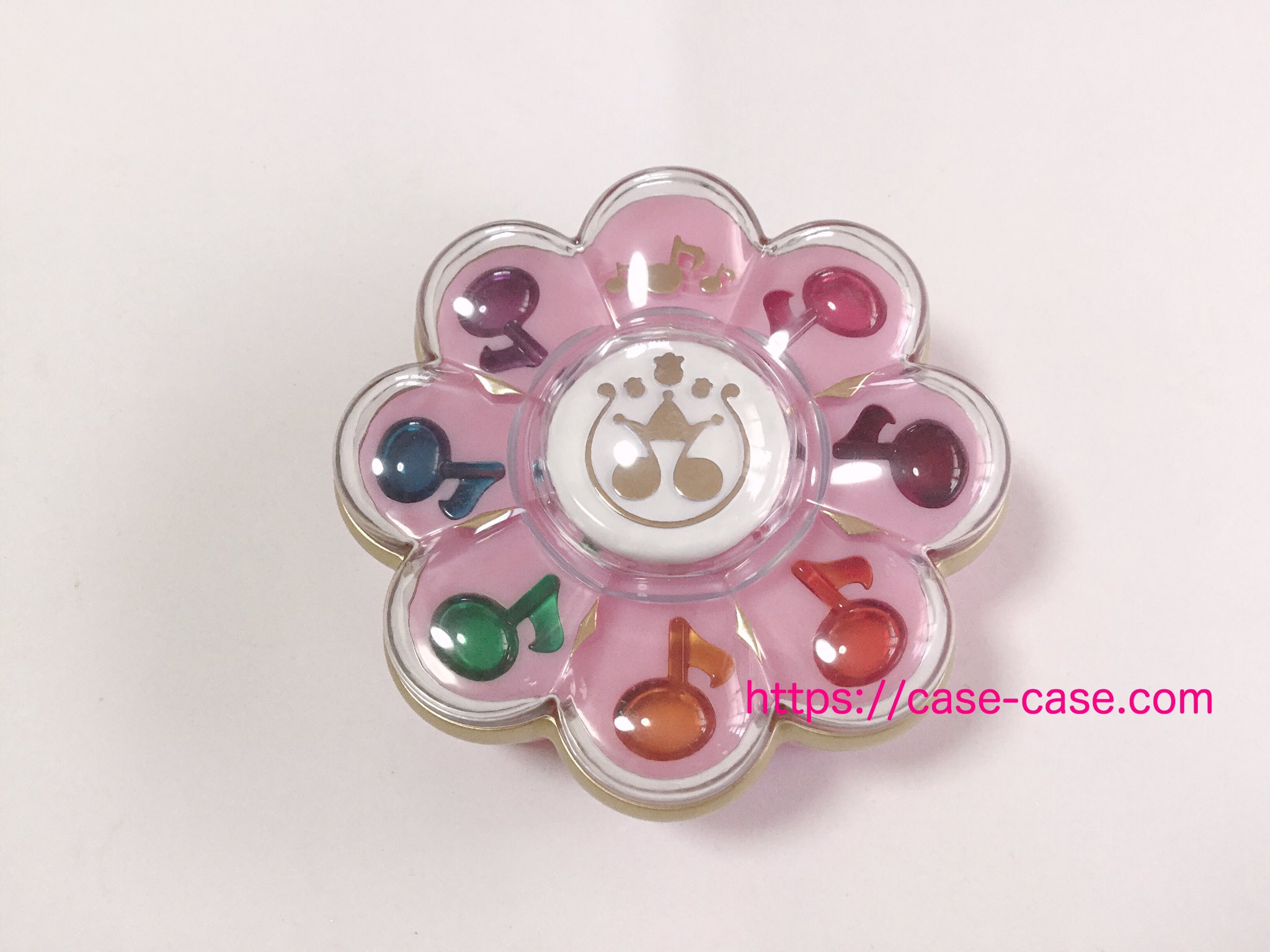 みさと ファンデーションケースの互換性 Casecase26 Twitter