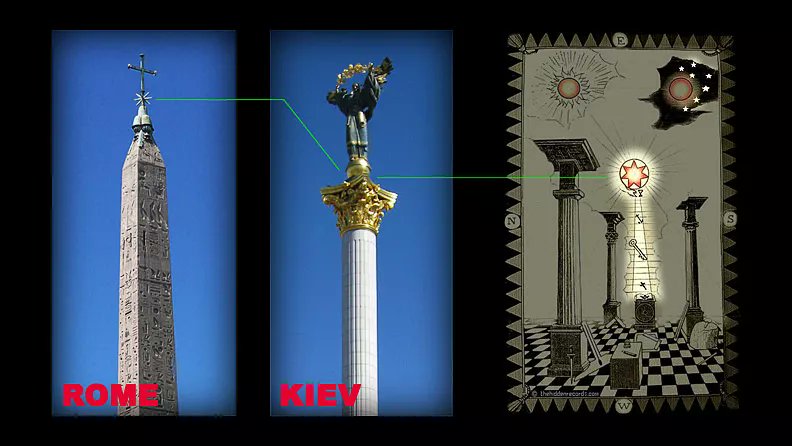 AmurakaHidden's tweet photo. Egypt became Greece, Greece became Rome, Rome became Venice, Venice became Amsterdam and England, and England finally became the imperial United States or the latest incarnation of ancient Egypt. 

#WelcomeToBabylon 

☆PART 4☆ https://t.co/OvektwqGUm