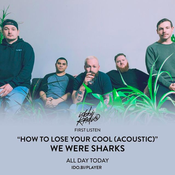 idobiradio's tweet photo. Tomorrow we're playing the newest new music from:
@charmingliars
@handslikehouses
@State_Champs
@Weathersband
@thebandpaloma
@TheYoungHearts_
@weweresharks
+MORE
#FreshPickFriday coming at you from 7AM to 10AM & 3PM to 6PM: https://t.co/SN608Cntf9 https://t.co/iiDLm7OXsu