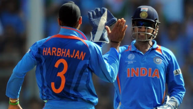 Happy Birthday Harbhajan Singh    