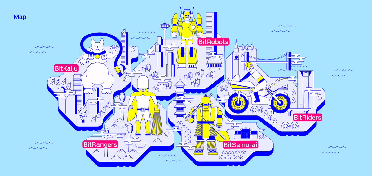 bentographics's tweet photo. Freshly launched: Design and development of an interactive show floor map for Japan’s largest independent game development festival @BitSummit 🗺️👻
https://t.co/RYzDBL5ovS
#BitSummit #BitSummitGaiden #BitSummit2020 https://t.co/yj9ye3Ffl9
