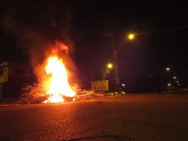 JuanMar81568278's tweet image. ⭕ José María Caro presente en #ProtestaNacional 2 y 3 de julio #ControlaVirus #PiñeraPandemia Repost➡️fb: En la calle 2.0