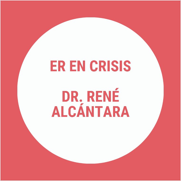 AlcantaraRR's tweet photo. #ERencrisis
🎉¡Ya llegó el segundo episodio de ER en crisis! 🎙📻 🎧 Plática con @Dr_Dive ¡Suerte con el infarto!
https://t.co/ZaUS4zHeJ0 https://t.co/p9uXOyKXLa