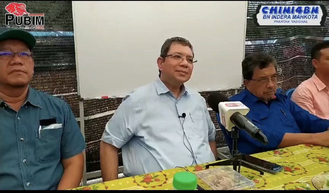 jerryyap2's tweet photo. Menteri KKMM @saifuddinabd : KKMM akan membina 10 menara telekomunikasi baru di kawasan Chini. Dan 11 menara 2G/3G akan dinaikkan taraf ke 4G
#EXJ https://t.co/y2SS5lXqXm