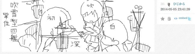 シドニア1期ってって2014年だったのね 
