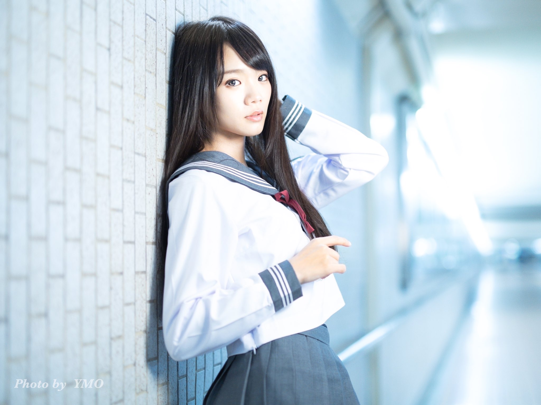 セーラー服コスプレ - Twitter Search / Twitter