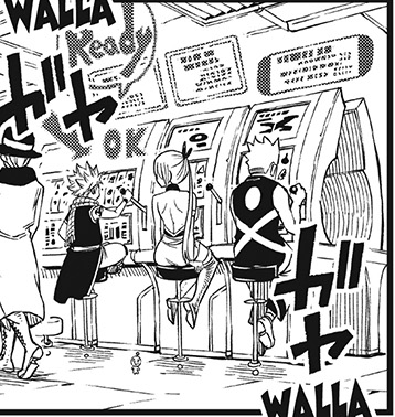 Day 185 of 366 of Nalu