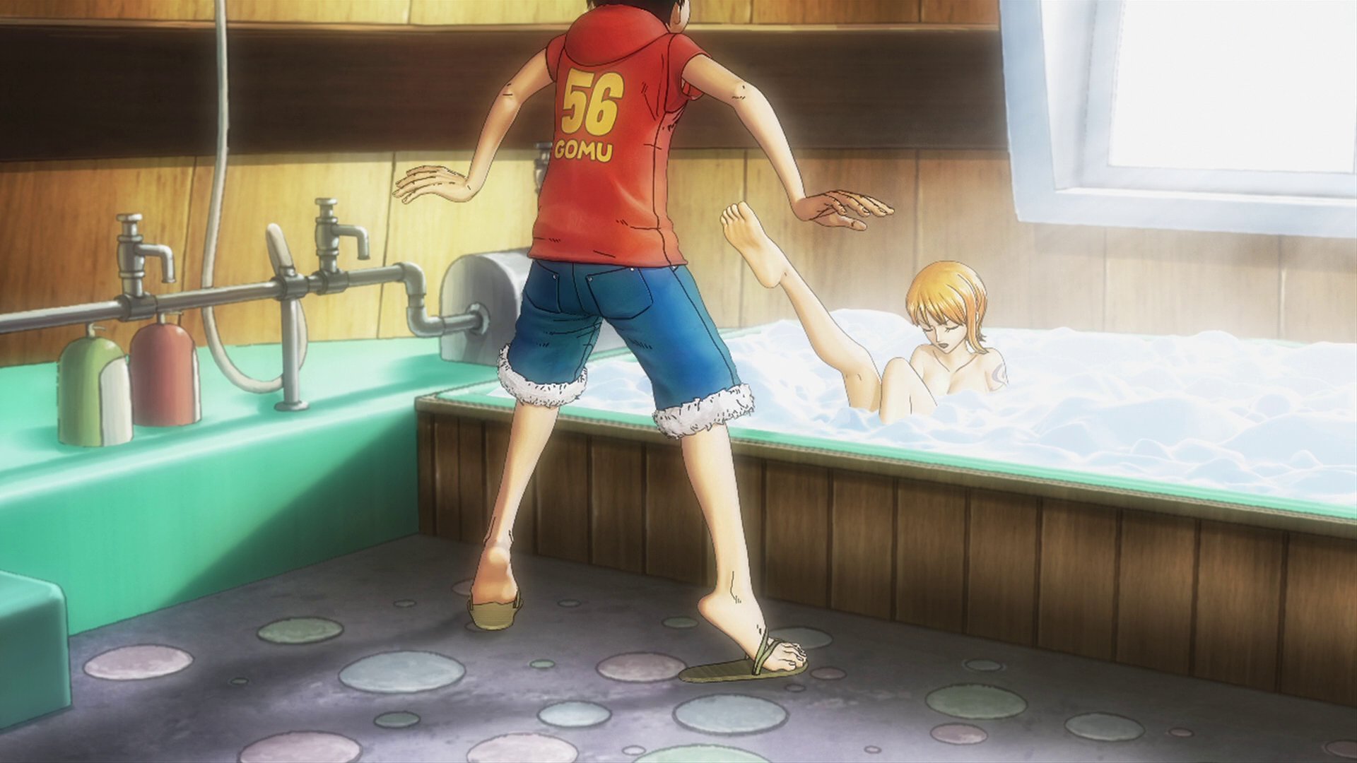 File:Yagate Kimi ni Naru11 07.jpg - Anime Bath Scene Wiki