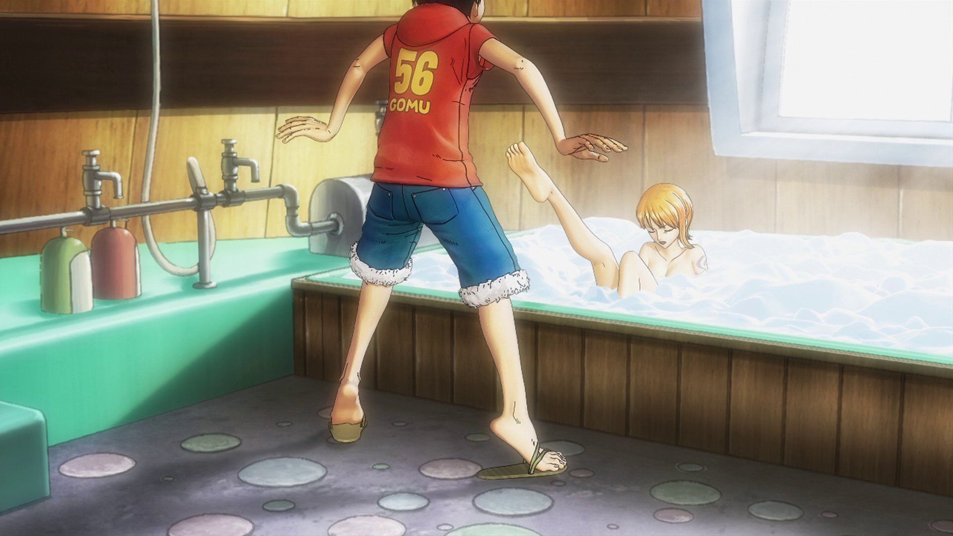 File:Aldnoah Zero19 2.jpg - Anime Bath Scene Wiki