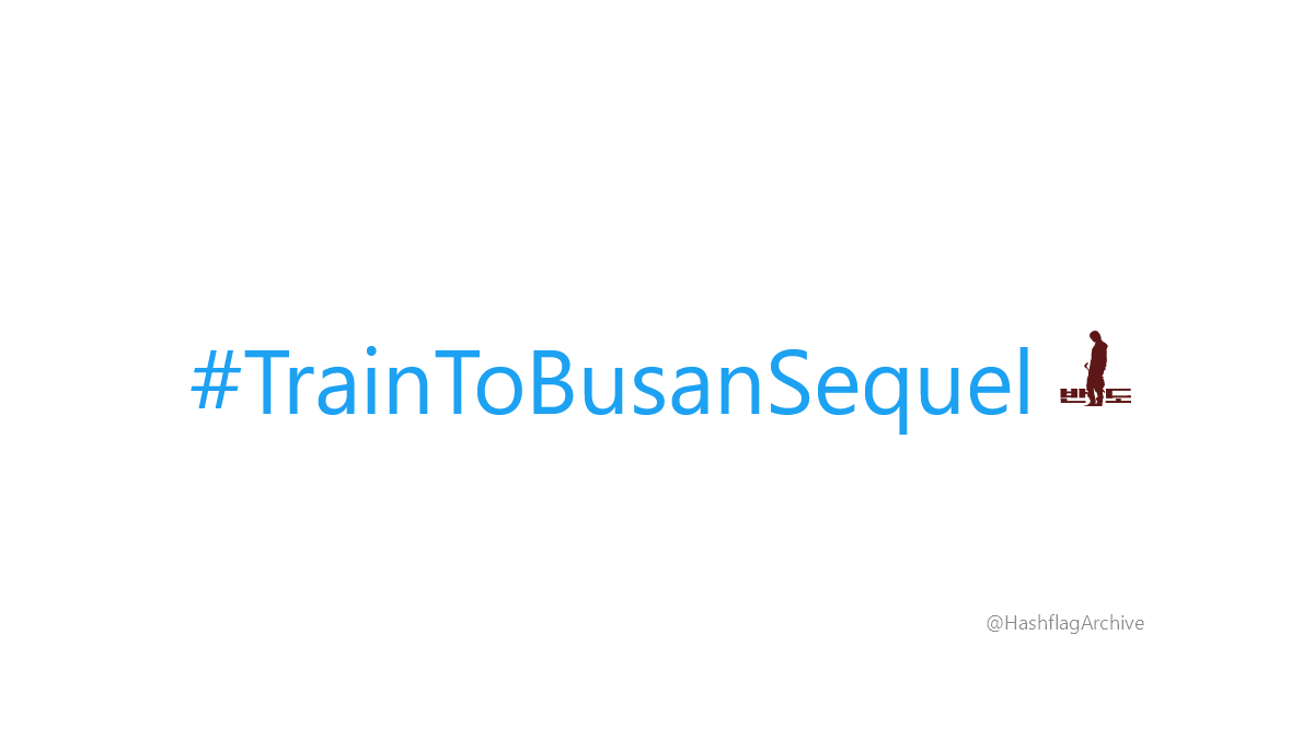 #TrainToBusanSequel