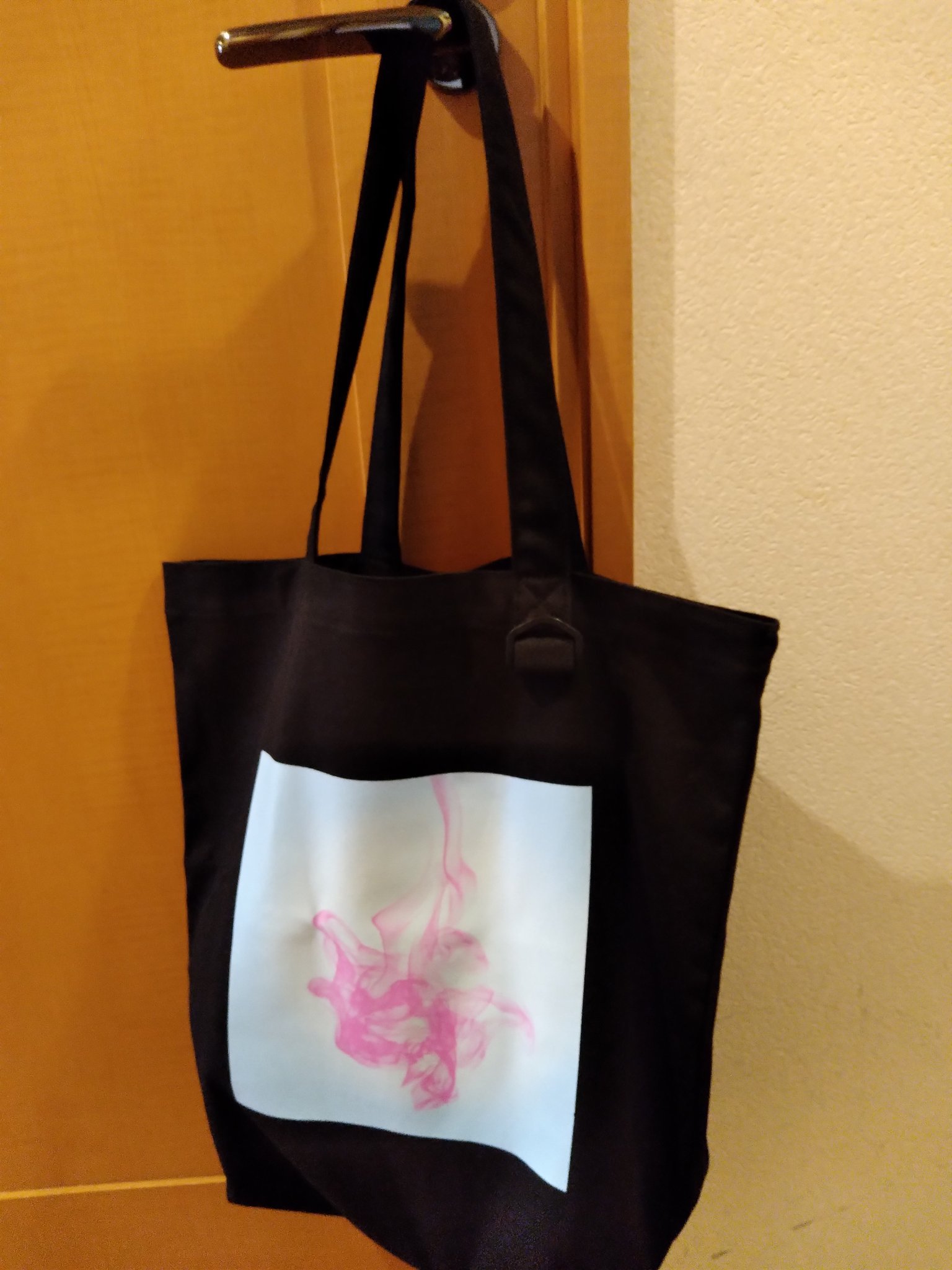 割引価格 Official髭男dism トートバッグ その他 Labelians Fr