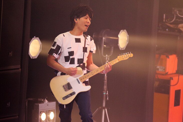 気志團　星グランマニエ　セット 素顔&ゼントOFFだと普通の爽やかバンドマンって感じ #氣志團 #星