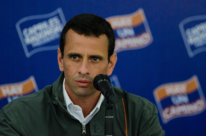 noticias24's tweet image. #QuédateEnCasa Capriles: Leopoldo López fue el que destruyó a la oposición noticias24mundo.com/capriles-leopo…
