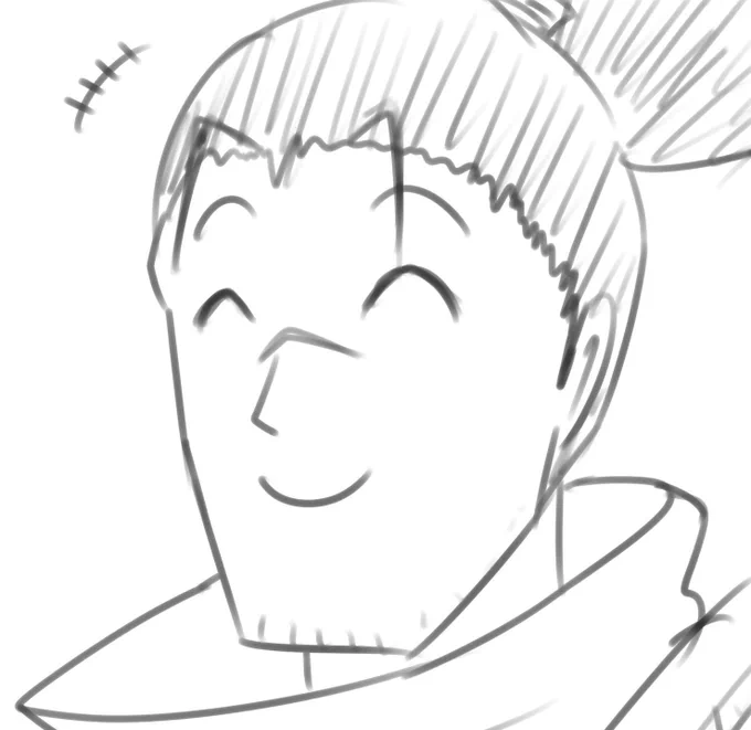 @CV53_ MAXBAKAはサモリフで唯一許された暴言だったのでYasuoくんは和んでしまいました!残念! 