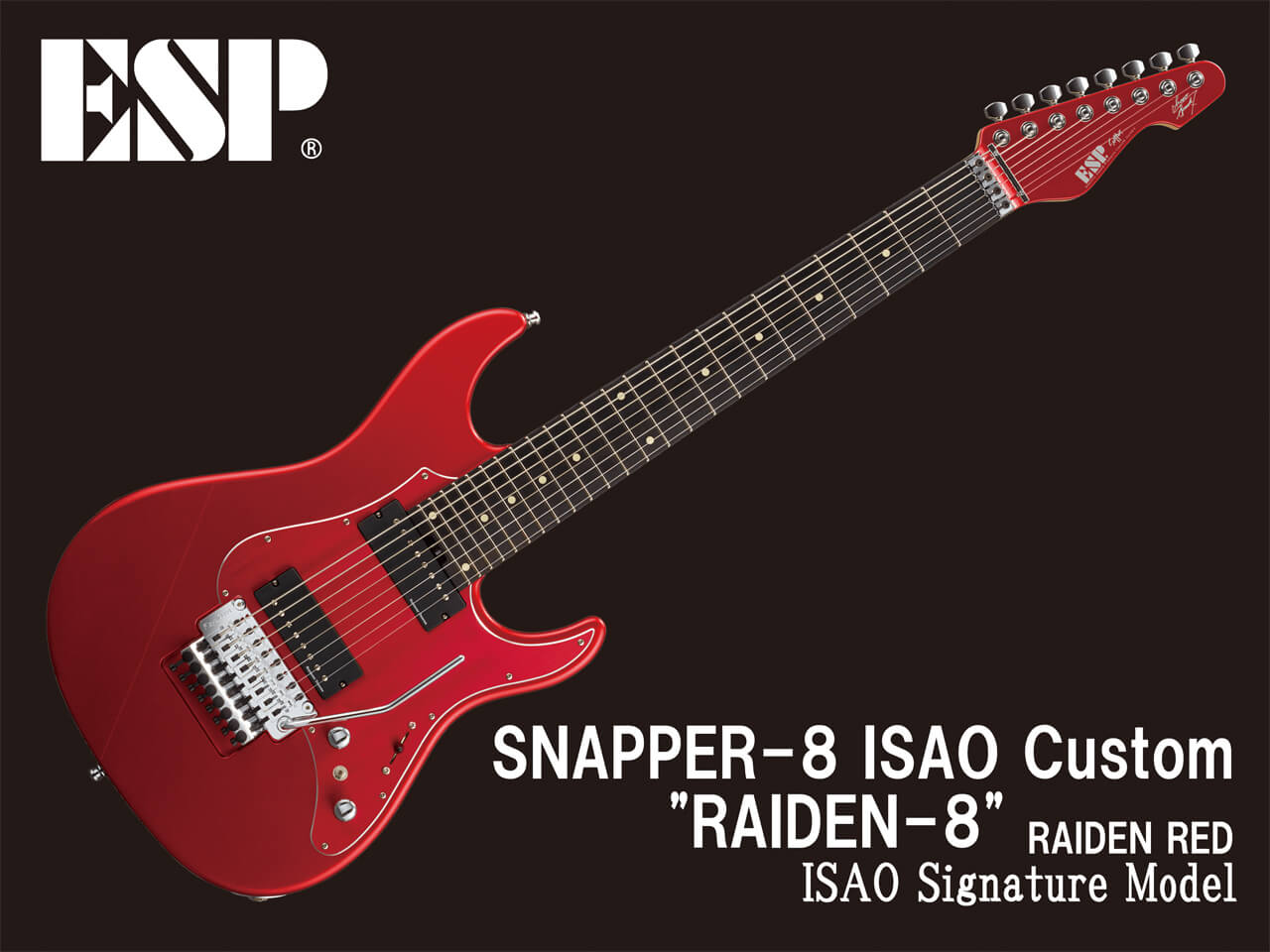 36 割引高品質の人気 即納可能 Esp イーエスピー M Seven Rosewood Fb Black 名古屋店 M Seven Series 多弦ギター Intercontactservices Com