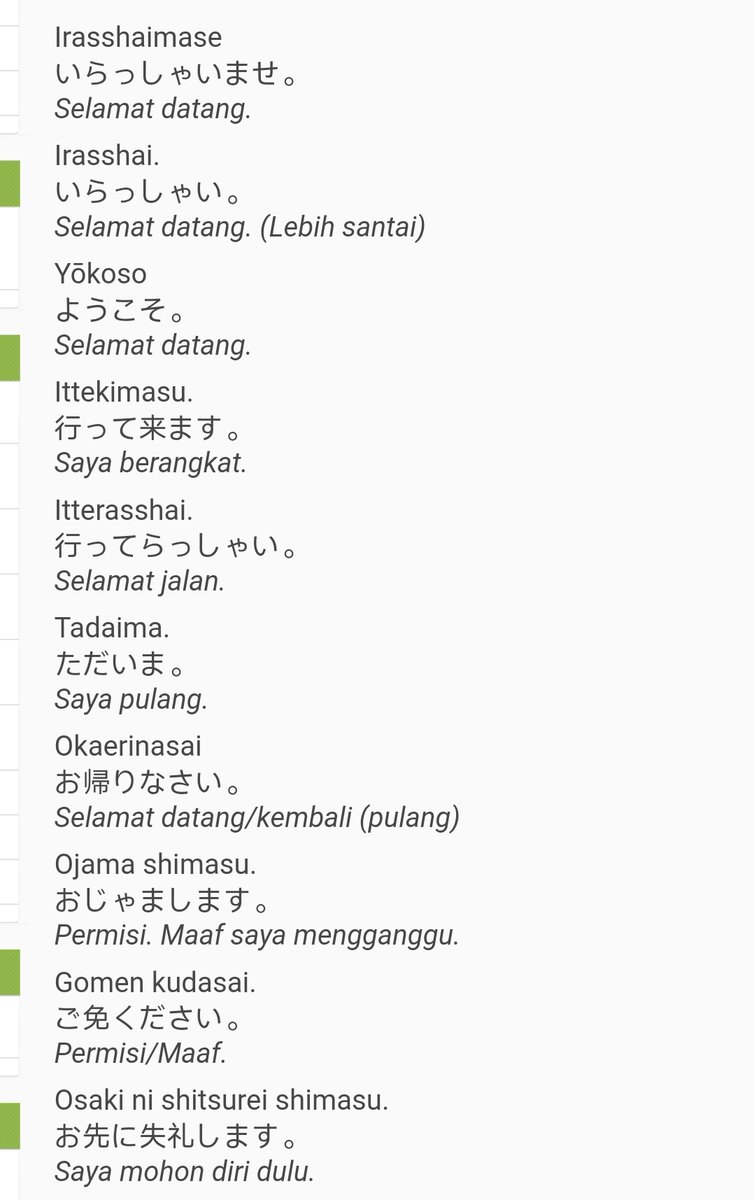Sora Tan در توییتر Belajar Bahasa Jepang Mah Gampang Tinggal Nntn Anime Aku Yang Belajar Bahasa Jepang Dari Nntn Anime Sora Tan در توییتر Belajar Bahasa Jepang Mah Gampang Tinggal Nntn Anime Aku Yang Belajar Bahasa Jepang Dari Nntn Anime