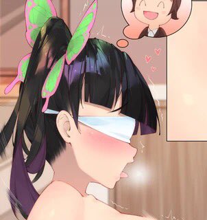 栗花落カナヲ JK H 