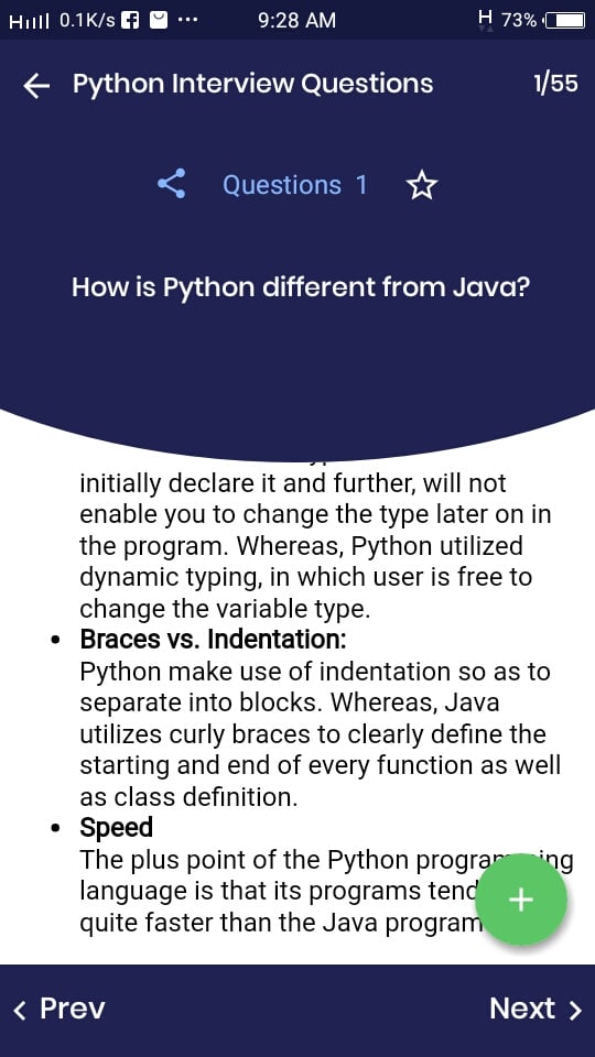 alltop_question's tweet image. #python_interview_question #interview_question #mocks_interview_question
you are read the best python interview question read a more question download the application app...
{bit.ly/3cbcSg3}