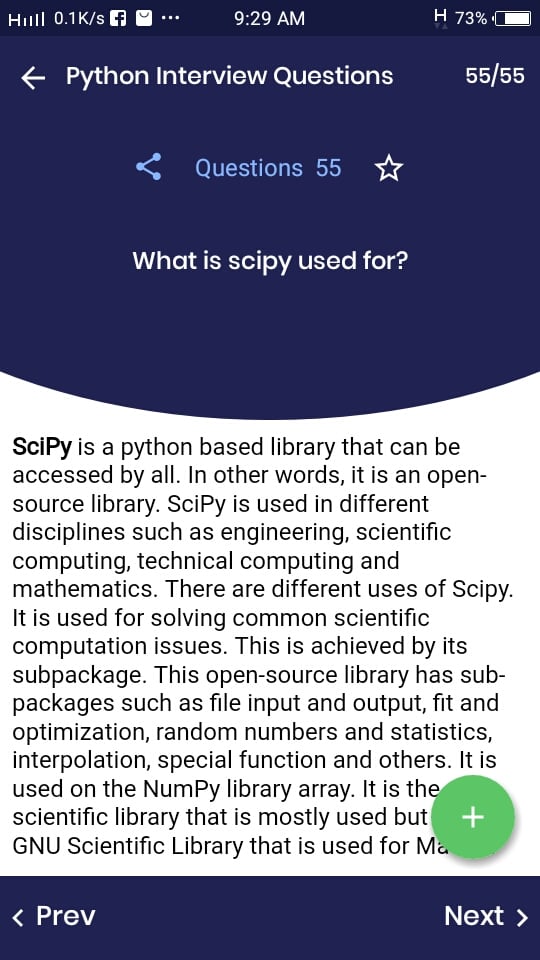 alltop_question's tweet image. #python_interview_question #interview_question #mocks_interview_question
you are read the best python interview question read a more question download the application app...
{bit.ly/3cbcSg3}