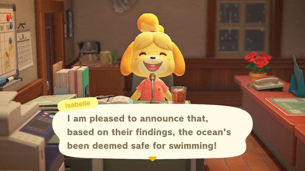 PheebieLu's tweet photo. #AnimalCrossing #ACNH #NintendoSwitch https://t.co/9ya3rvxg9t