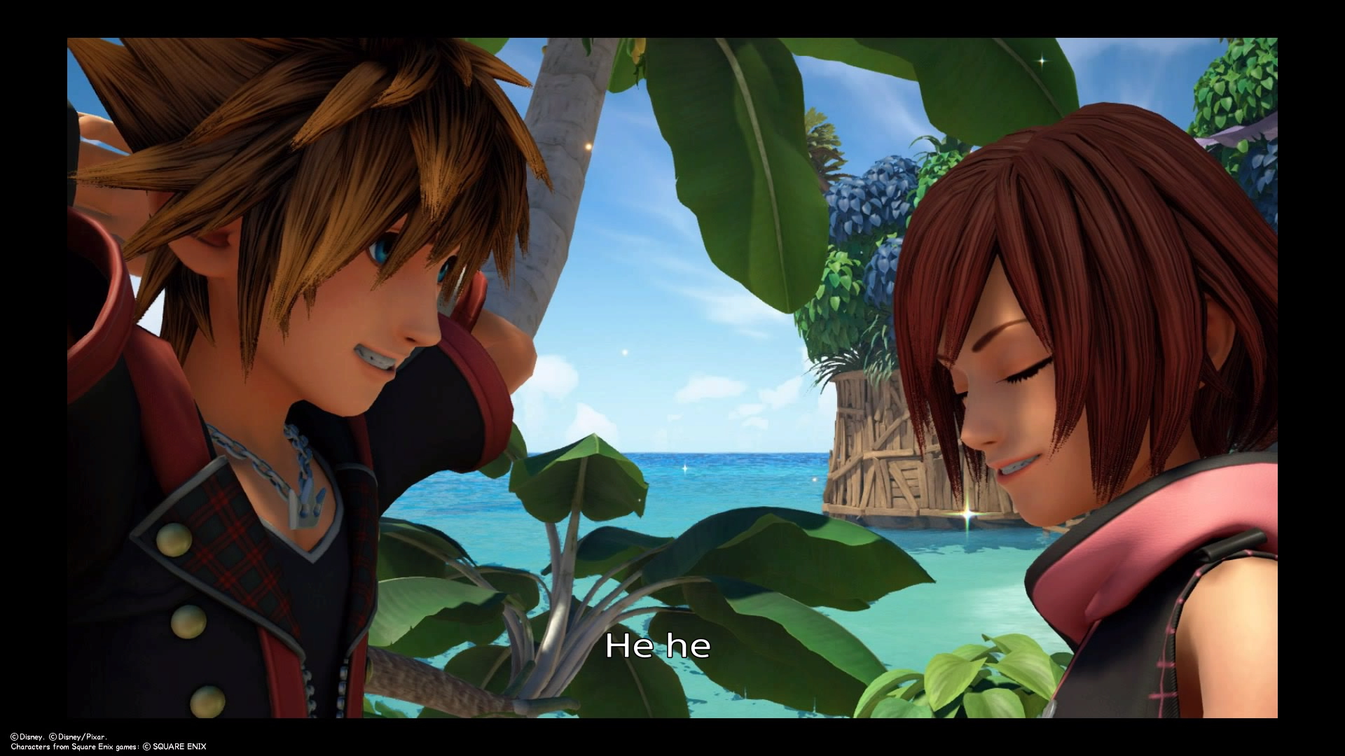 Ninjagirlsakura1 Waiting For Kh4! on X: 