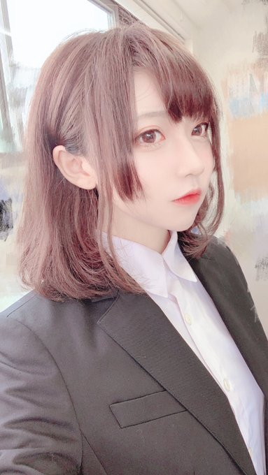 コスプレイヤー芝麻TOKAのTwitter画像19