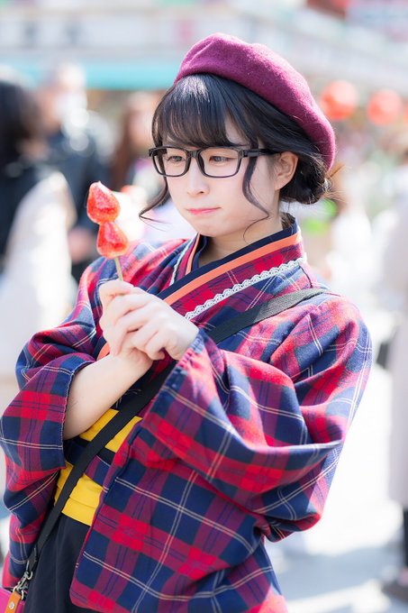コスプレイヤー伊波ユリのTwitter画像28