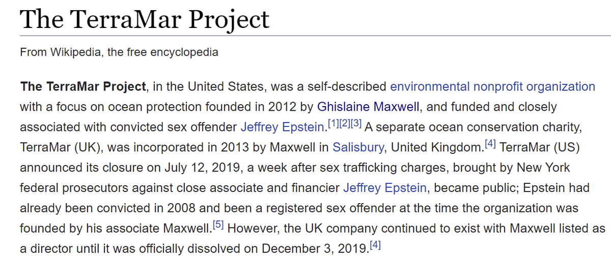 Theterramarproject Twitter Search Twitter