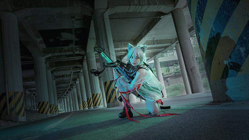 weare_csl's tweet photo. Don't let your guard down, even on base, Doctor.
See more: https://t.co/GZrphyw8NH
Photos 📷 Mellisa
#cosplay #csl #nosom #arknights #schwarz #노슴 #명일방주 #슈바르츠 https://t.co/2MWxJJouvv