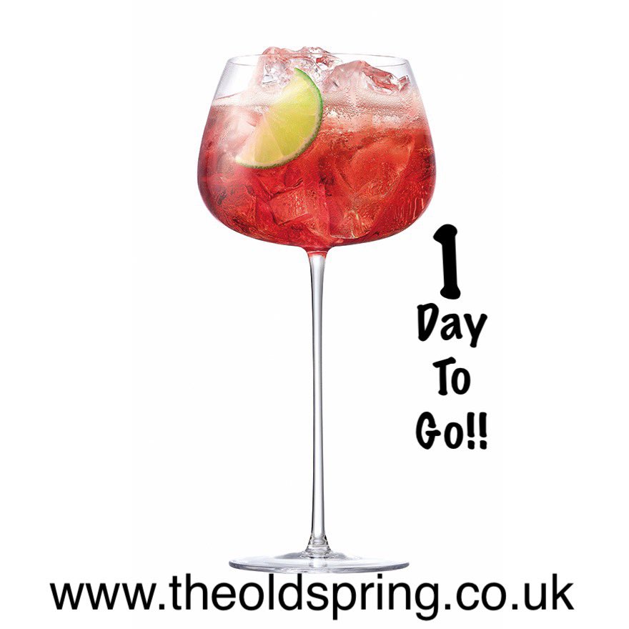 TheOldSpring's tweet image. We are open from Saturday 4 July at 4pm! 

We have been working hard during lockdown, and hope you will enjoy the new deco, spacious seating and extra safety and cleaning procedures.

For more info and advice to *book in advance* see theoldspring.co.uk/visiting-durin…

#cambridge #pub #open