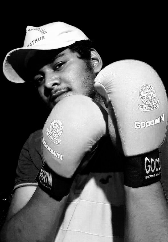 techie_sri's tweet photo. 😎Learn to 🥊fight for your 📃rights. https://t.co/pAhtYyg4a7