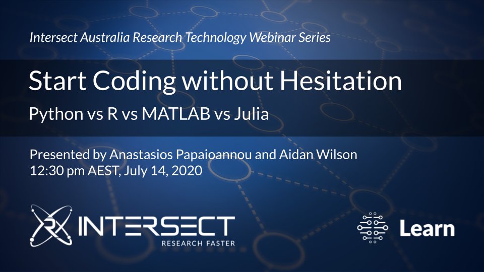 Intersect Australia tweet media