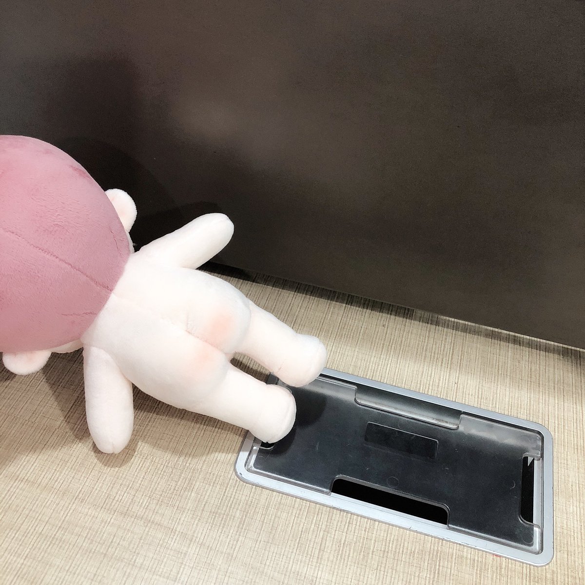 _9798dolls's tweet photo. hii, here are the first samples of bby binu. please note the proposed revisions in the next tweet https://t.co/i8JyomQQiT
