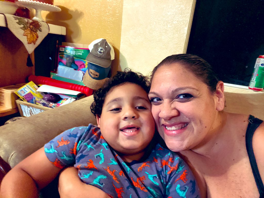 SanDiego2 (@sd2retention) on Twitter photo My little big Man! 🥰 My little big Man! 🥰