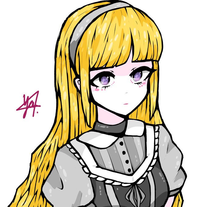 診断メーカー 高画質 のtwitterイラスト検索結果
