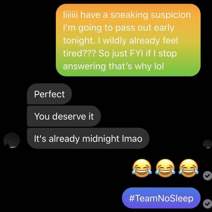 bellabee13's tweet image. #insomniacproblems