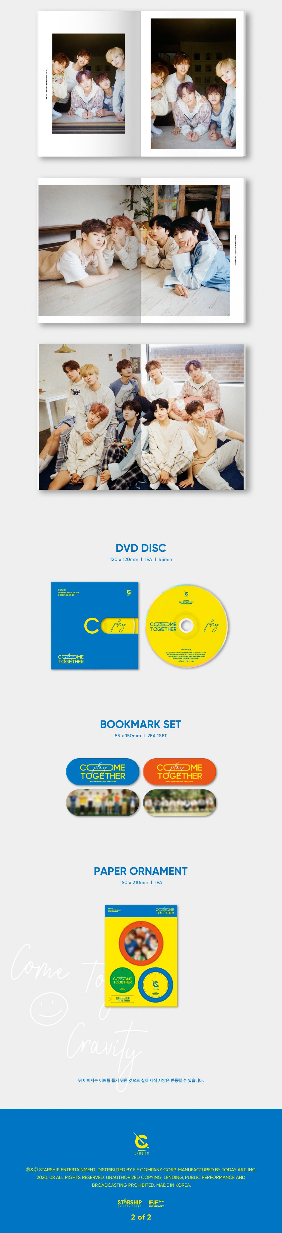 CRAVITY OFFICIAL on X: 