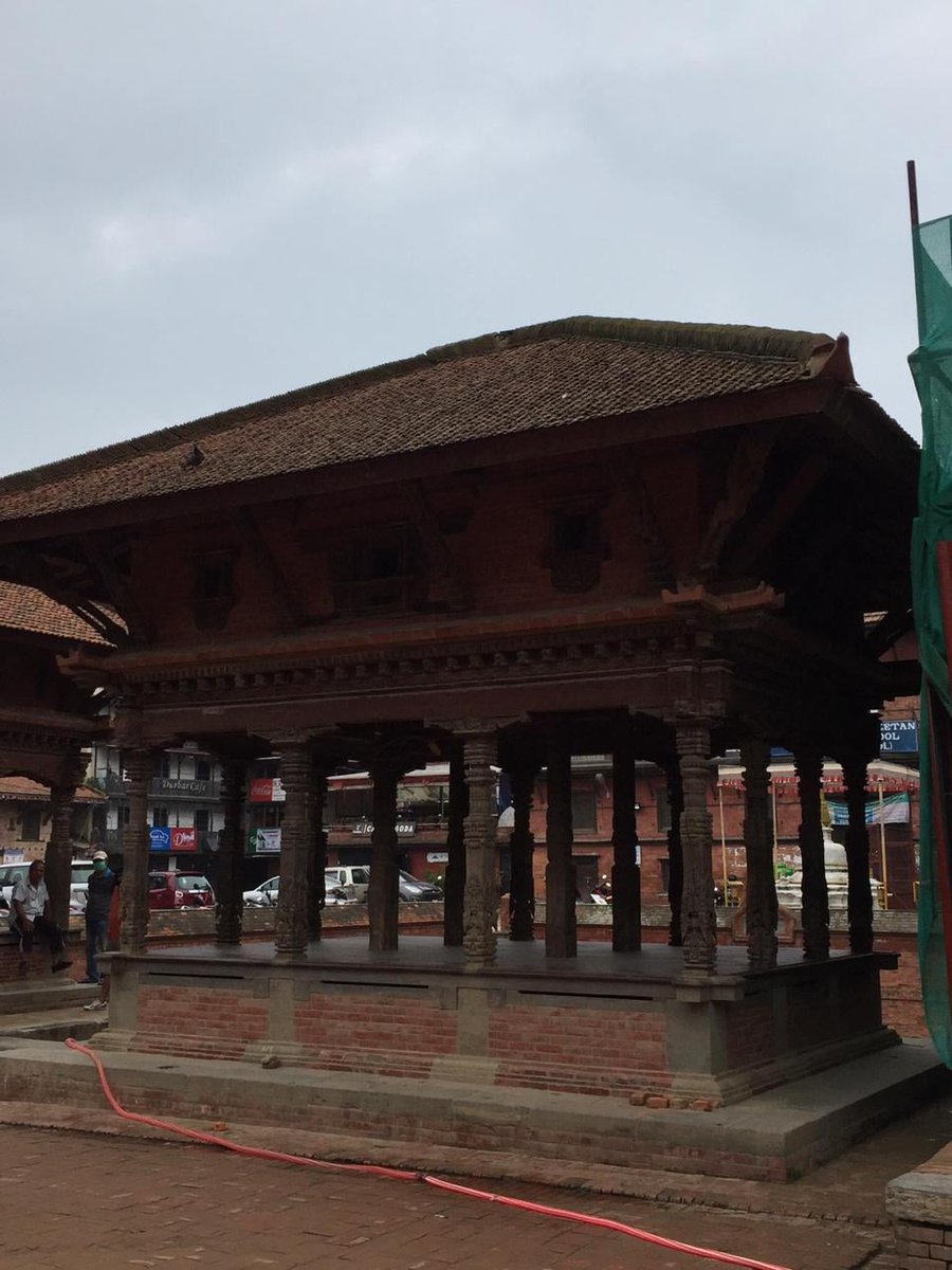 Enough Is Enough - Nepal tweet media