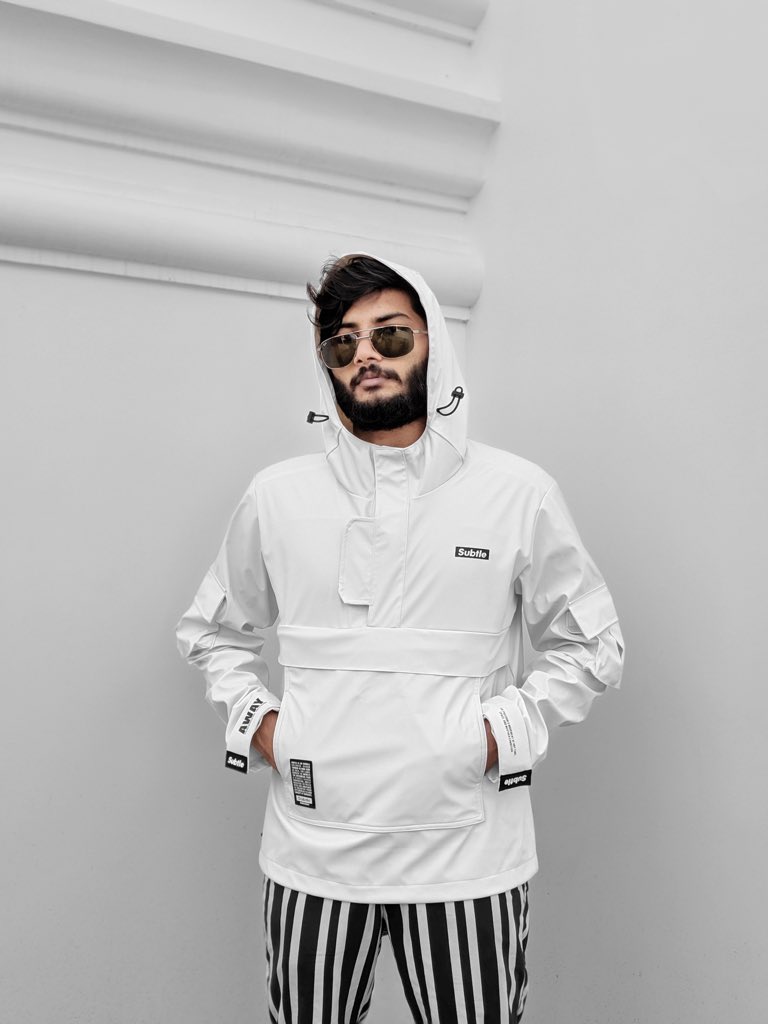 helloameer_'s tweet photo. There is really no need,to worry about the weather @subtle_park #awaywego #showyoursubtlestyle #urbanoutdoor 

Shot on @Google pixel 3 @GoogleIndia @madebygoogle @GooglePixelFC https://t.co/5yqsIzJAE3