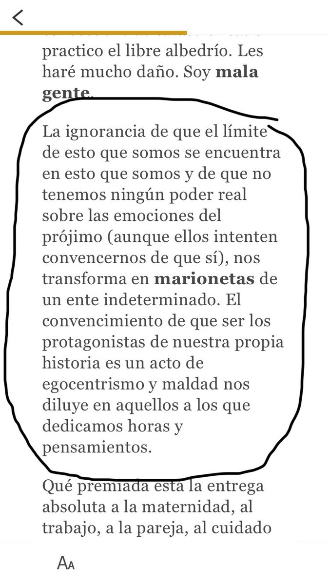 araoblue's tweet photo. .@lasclavesdesol, como siempre, dando en el clavo https://t.co/wY103gxs3t