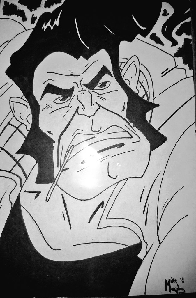 BuzzAcevedo's tweet photo. Shoot out to @KoniWaves &amp; @ClintHilinski for delivering Sea Dog,  looking forward to reading it. Also @chibi_mike for the cool Brutas sketch... #comicsgate #cuatomerservice #cgphase3 https://t.co/CQGGmOSprM