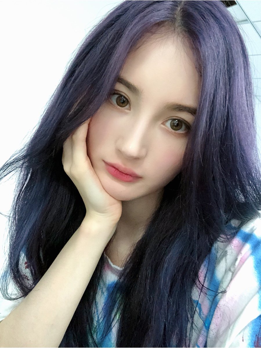 REAL_LANA_2311's tweet image. 💙Thank you so much Luminous💙

#HICC
#LANA #라나 
#LUMINOUS