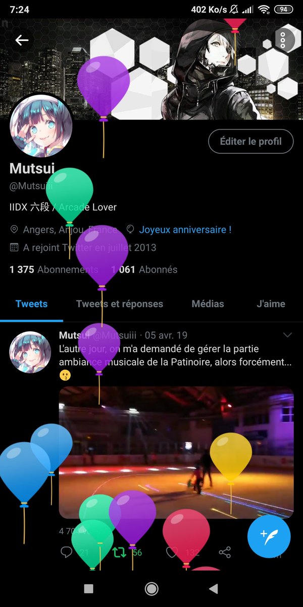 Benjamin Beziat Joyeux Anniversaire Dude O Benjamin Beziat Joyeux Anniversaire Dude O