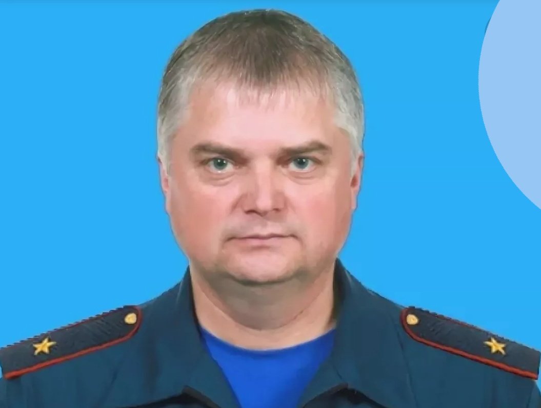 Колдомов А.В.,
ВРИД первого замначальника Главного управления
Генерал-майор внутренней службы (Москва) 
организацию работ муниципального района Волжский <a href="/MakridinEA/">Евгений Макридин</a> оценил как высочайшую по слаженным действиям по эвакуации населения и взаимодействию МЧС, МВД, медиков, др. служб